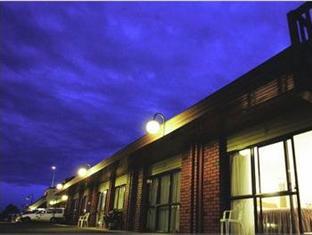 Chloe'S Motor Inn Hamilton Exteriör bild